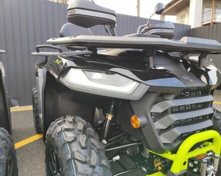 Другая Другая, объемом двигателя 0.5 л и пробегом 0 тыс. км за 6650 $, фото 15 на Automoto.ua