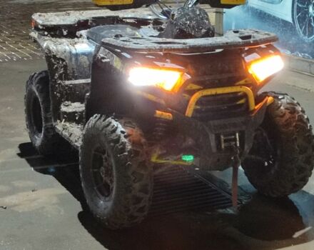 Другая Другая, объемом двигателя 0.25 л и пробегом 0 тыс. км за 2100 $, фото 6 на Automoto.ua