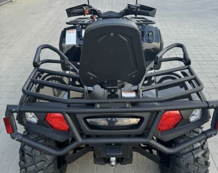 Другая Другая, объемом двигателя 0.6 л и пробегом 0 тыс. км за 6700 $, фото 8 на Automoto.ua