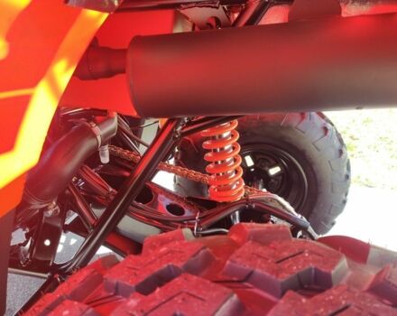 Другая Другая, объемом двигателя 0.2 л и пробегом 0 тыс. км за 2899 $, фото 7 на Automoto.ua