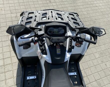 Другая Другая, объемом двигателя 0.65 л и пробегом 0 тыс. км за 8399 $, фото 7 на Automoto.ua