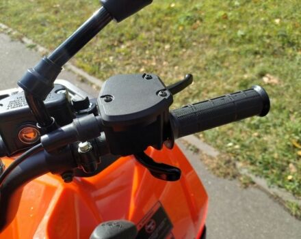 Другая Другая, объемом двигателя 0.2 л и пробегом 0 тыс. км за 2899 $, фото 12 на Automoto.ua