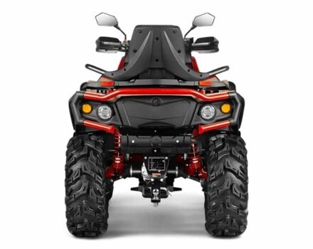 Інша Інша, об'ємом двигуна 0.98 л та пробігом 0 тис. км за 13000 $, фото 8 на Automoto.ua