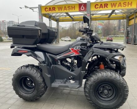 Інша Інша, об'ємом двигуна 0.2 л та пробігом 0 тис. км за 2899 $, фото 5 на Automoto.ua