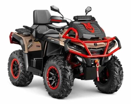 Інша Інша, об'ємом двигуна 0.98 л та пробігом 0 тис. км за 13000 $, фото 5 на Automoto.ua