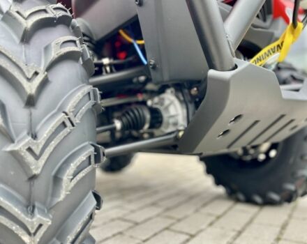 Другая Другая, объемом двигателя 0.3 л и пробегом 0 тыс. км за 5400 $, фото 6 на Automoto.ua