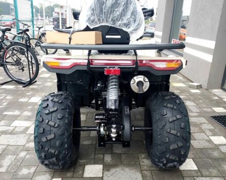 Другая Другая, объемом двигателя 0.25 л и пробегом 0 тыс. км за 2490 $, фото 15 на Automoto.ua