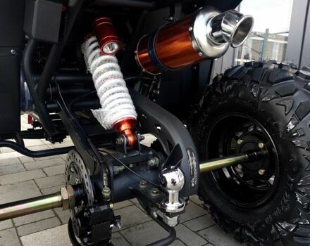 Інша Інша, об'ємом двигуна 0 л та пробігом 0 тис. км за 2290 $, фото 18 на Automoto.ua