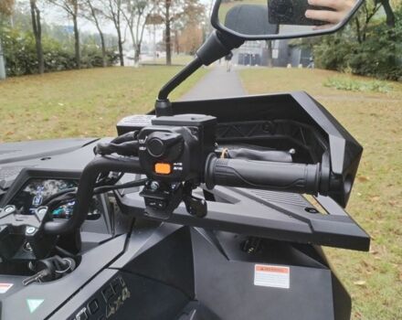 Другая Другая, объемом двигателя 0.3 л и пробегом 0 тыс. км за 5200 $, фото 7 на Automoto.ua