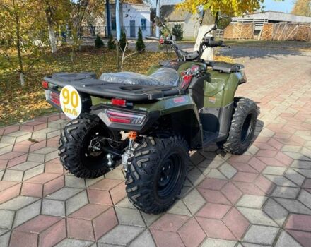 Інша Інша, об'ємом двигуна 0.27 л та пробігом 0 тис. км за 4500 $, фото 6 на Automoto.ua