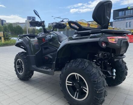 Інша Інша, об'ємом двигуна 0.7 л та пробігом 0 тис. км за 7700 $, фото 10 на Automoto.ua