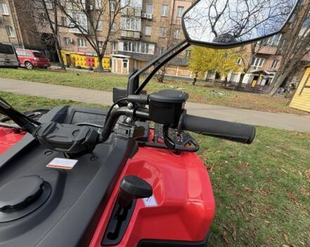 Другая Другая, объемом двигателя 0.3 л и пробегом 0 тыс. км за 4200 $, фото 5 на Automoto.ua