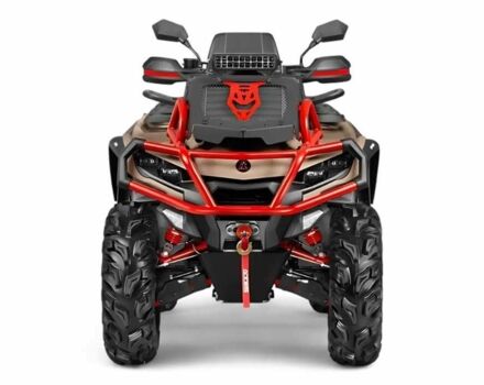 Інша Інша, об'ємом двигуна 0.98 л та пробігом 0 тис. км за 13000 $, фото 6 на Automoto.ua