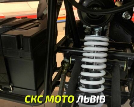 Інша Інша, об'ємом двигуна 0 л та пробігом 0 тис. км за 1280 $, фото 8 на Automoto.ua