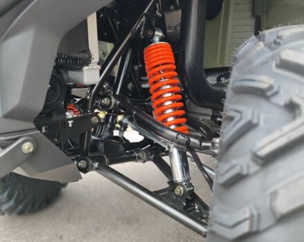 Інша Інша, об'ємом двигуна 0.3 л та пробігом 0 тис. км за 4600 $, фото 3 на Automoto.ua