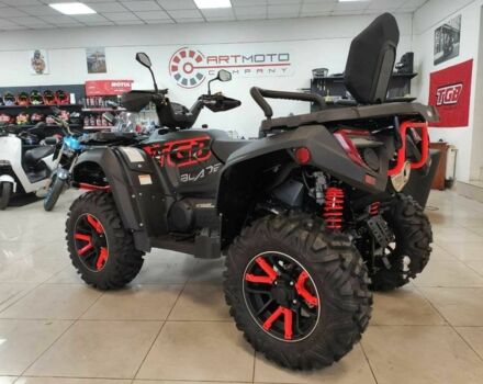 Другая Другая, объемом двигателя 1 л и пробегом 0 тыс. км за 14586 $, фото 4 на Automoto.ua