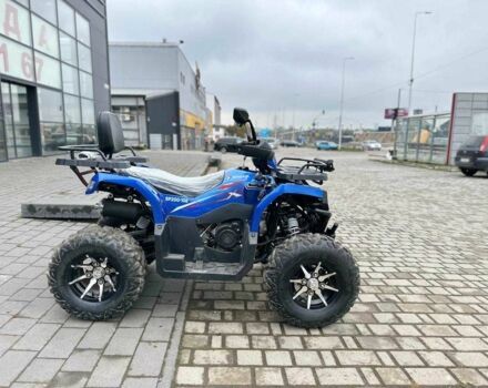 Інша Інша, об'ємом двигуна 0.2 л та пробігом 0 тис. км за 2329 $, фото 4 на Automoto.ua