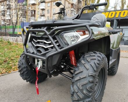 Інша Інша, об'ємом двигуна 0.3 л та пробігом 0 тис. км за 4600 $, фото 5 на Automoto.ua