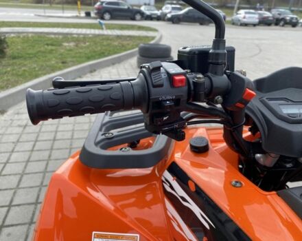 Другая Другая, объемом двигателя 0.2 л и пробегом 0 тыс. км за 2699 $, фото 10 на Automoto.ua