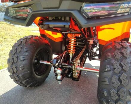 Другая Другая, объемом двигателя 0.2 л и пробегом 0 тыс. км за 2899 $, фото 5 на Automoto.ua