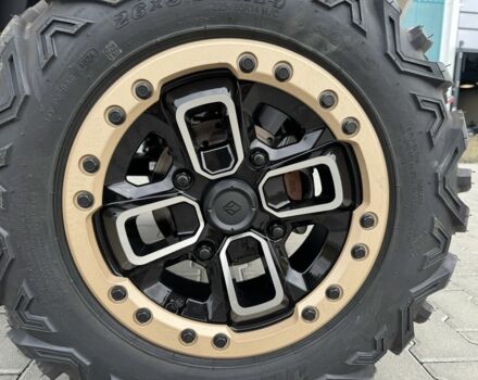 Другая Другая, объемом двигателя 0.55 л и пробегом 0 тыс. км за 7900 $, фото 16 на Automoto.ua