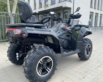 Інша Інша, об'ємом двигуна 0.7 л та пробігом 0 тис. км за 7700 $, фото 8 на Automoto.ua