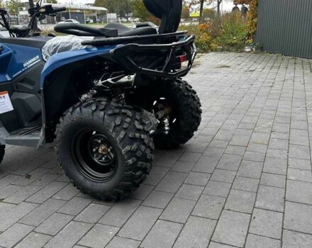 Інша Інша, об'ємом двигуна 0.3 л та пробігом 0 тис. км за 4300 $, фото 6 на Automoto.ua