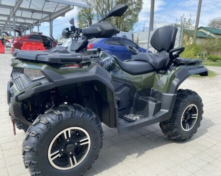 Інша Інша, об'ємом двигуна 0.7 л та пробігом 0 тис. км за 7700 $, фото 7 на Automoto.ua