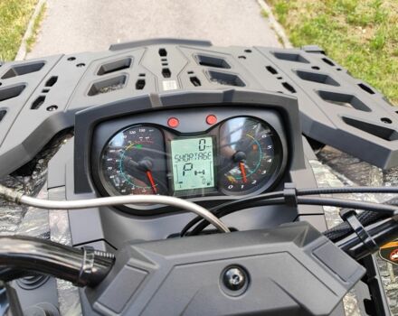 Інша Інша, об'ємом двигуна 0.65 л та пробігом 0 тис. км за 8699 $, фото 7 на Automoto.ua