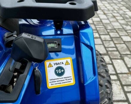 Інша Інша, об'ємом двигуна 0.2 л та пробігом 0 тис. км за 2329 $, фото 7 на Automoto.ua