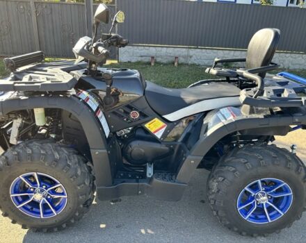 Другая Другая, объемом двигателя 0.57 л и пробегом 0 тыс. км за 5550 $, фото 1 на Automoto.ua