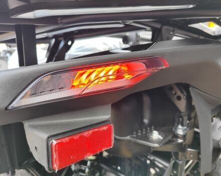 Другая Другая, объемом двигателя 0.5 л и пробегом 0 тыс. км за 6650 $, фото 12 на Automoto.ua