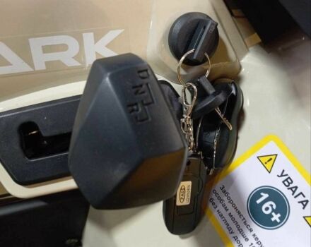 Другая Другая, объемом двигателя 0.2 л и пробегом 0 тыс. км за 1785 $, фото 6 на Automoto.ua