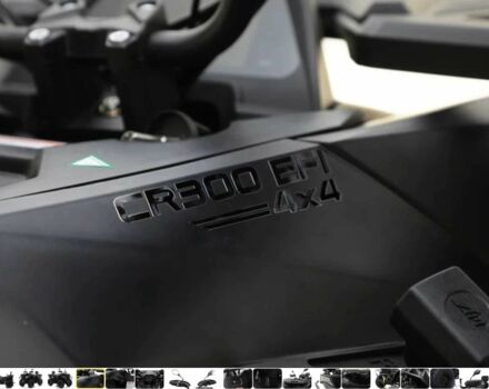 Інша Інша, об'ємом двигуна 0.3 л та пробігом 0 тис. км за 5500 $, фото 7 на Automoto.ua