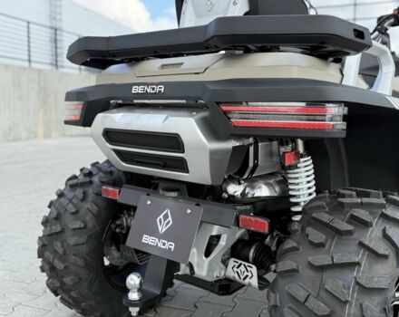 Другая Другая, объемом двигателя 0.55 л и пробегом 0 тыс. км за 8800 $, фото 4 на Automoto.ua