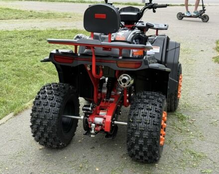 Інша Інша, об'ємом двигуна 0.2 л та пробігом 0 тис. км за 2276 $, фото 4 на Automoto.ua