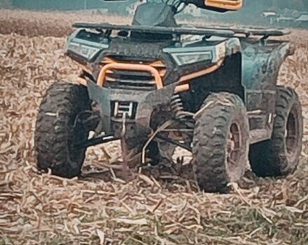 Другая Другая, объемом двигателя 0.25 л и пробегом 0 тыс. км за 2100 $, фото 7 на Automoto.ua