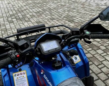 Інша Інша, об'ємом двигуна 0.2 л та пробігом 0 тис. км за 2329 $, фото 6 на Automoto.ua