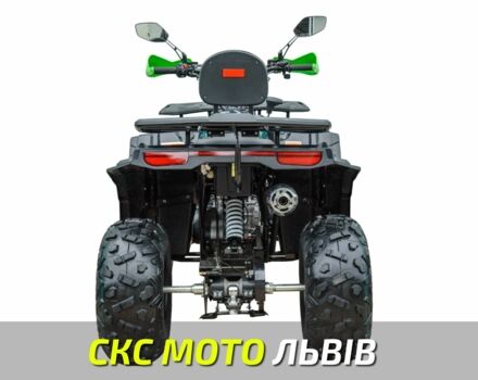 Інша Інша, об'ємом двигуна 0.2 л та пробігом 0 тис. км за 2250 $, фото 5 на Automoto.ua