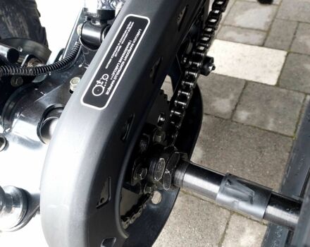 Другая Другая, объемом двигателя 0.25 л и пробегом 0 тыс. км за 2490 $, фото 18 на Automoto.ua