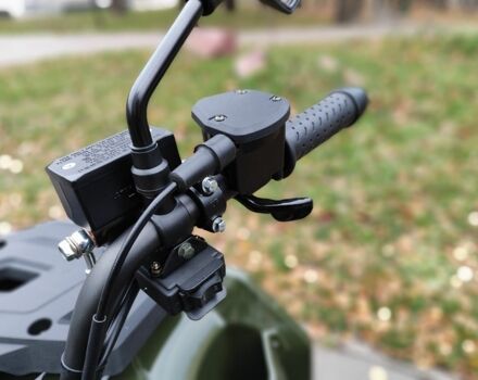 Інша Інша, об'ємом двигуна 0.3 л та пробігом 0 тис. км за 4600 $, фото 4 на Automoto.ua