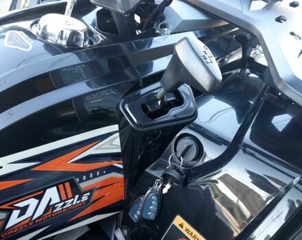 Другая Другая, объемом двигателя 0.25 л и пробегом 0 тыс. км за 2490 $, фото 13 на Automoto.ua