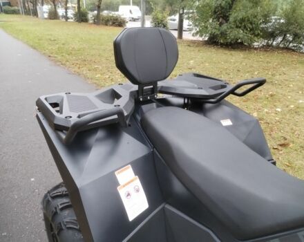 Другая Другая, объемом двигателя 0.3 л и пробегом 0 тыс. км за 5200 $, фото 17 на Automoto.ua