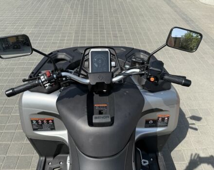 Другая Другая, объемом двигателя 0.55 л и пробегом 0 тыс. км за 8800 $, фото 15 на Automoto.ua