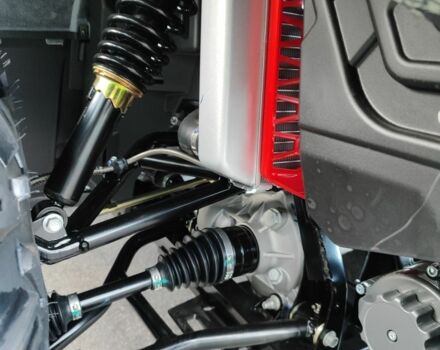 Інша Інша, об'ємом двигуна 0.65 л та пробігом 0 тис. км за 8699 $, фото 13 на Automoto.ua