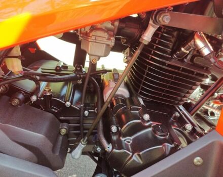 Другая Другая, объемом двигателя 0.2 л и пробегом 0 тыс. км за 2899 $, фото 8 на Automoto.ua