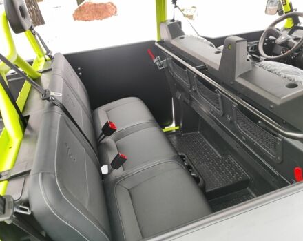 Інша Інша, об'ємом двигуна 1 л та пробігом 0 тис. км за 17800 $, фото 7 на Automoto.ua