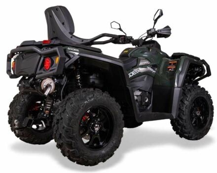 Другая Другая, объемом двигателя 0.65 л и пробегом 0 тыс. км за 8950 $, фото 8 на Automoto.ua