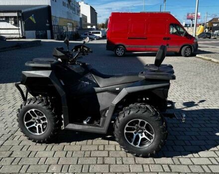 Інша Інша, об'ємом двигуна 0.3 л та пробігом 0 тис. км за 5500 $, фото 5 на Automoto.ua