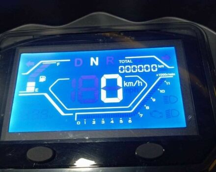 Другая Другая, объемом двигателя 0.2 л и пробегом 0 тыс. км за 1785 $, фото 5 на Automoto.ua